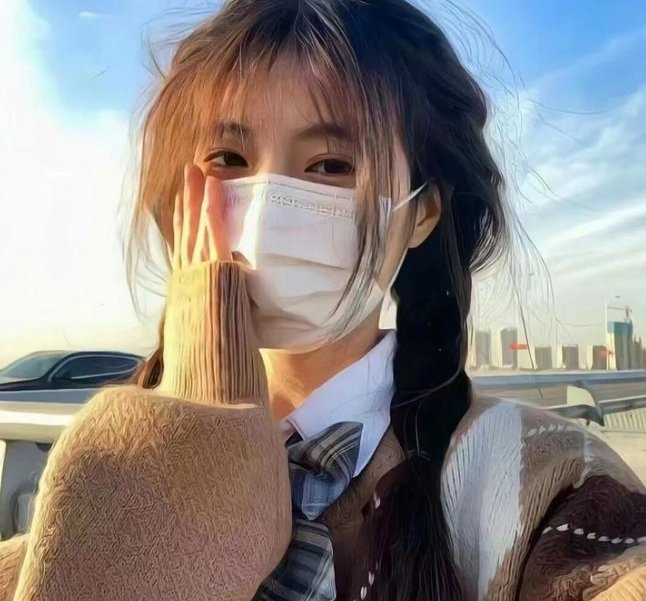 我们私人的生活