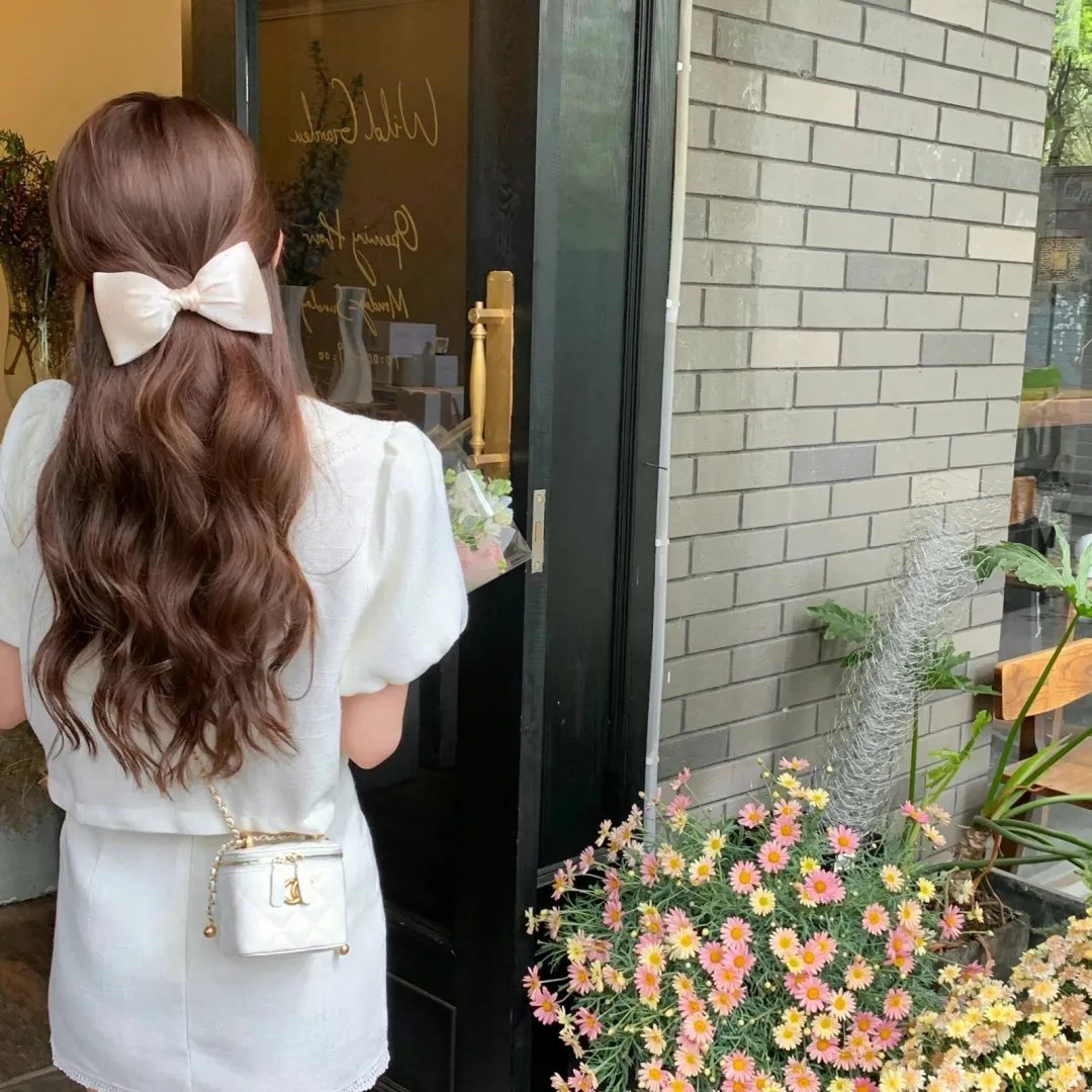 全力！清洁工